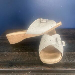 Worishofer 251 sandal